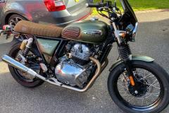 DarrensRoyal Enfield