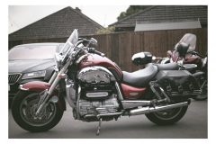Paul's Rocket