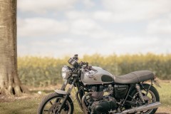 Phil's Bonneville