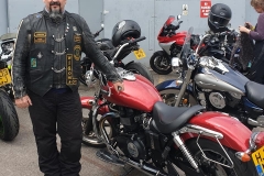 Andrews Bike