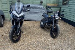 Robins Bikes